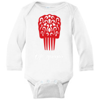 Flamenco Dancer Comb Ole Guapa Premium T Shirt Long Sleeve Baby Bodysuit | Artistshot