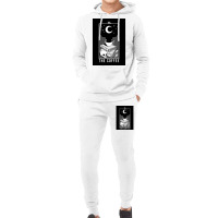 The Coffee Greeting Card Hoodie & Jogger Set | Artistshot