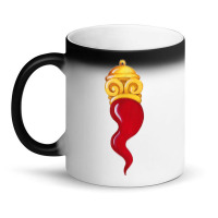 Corno Ionian Horn Red Chilli Neapolitan Good Luck Charm Gift T Shirt Magic Mug | Artistshot