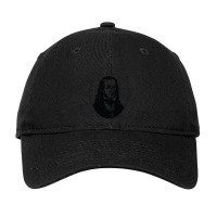 Paganini Adjustable Cap | Artistshot