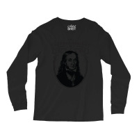 Paganini Long Sleeve Shirts | Artistshot