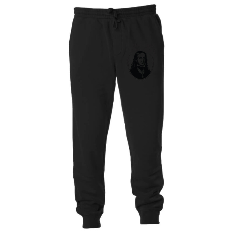 Paganini Unisex Jogger by cm-arts | Artistshot