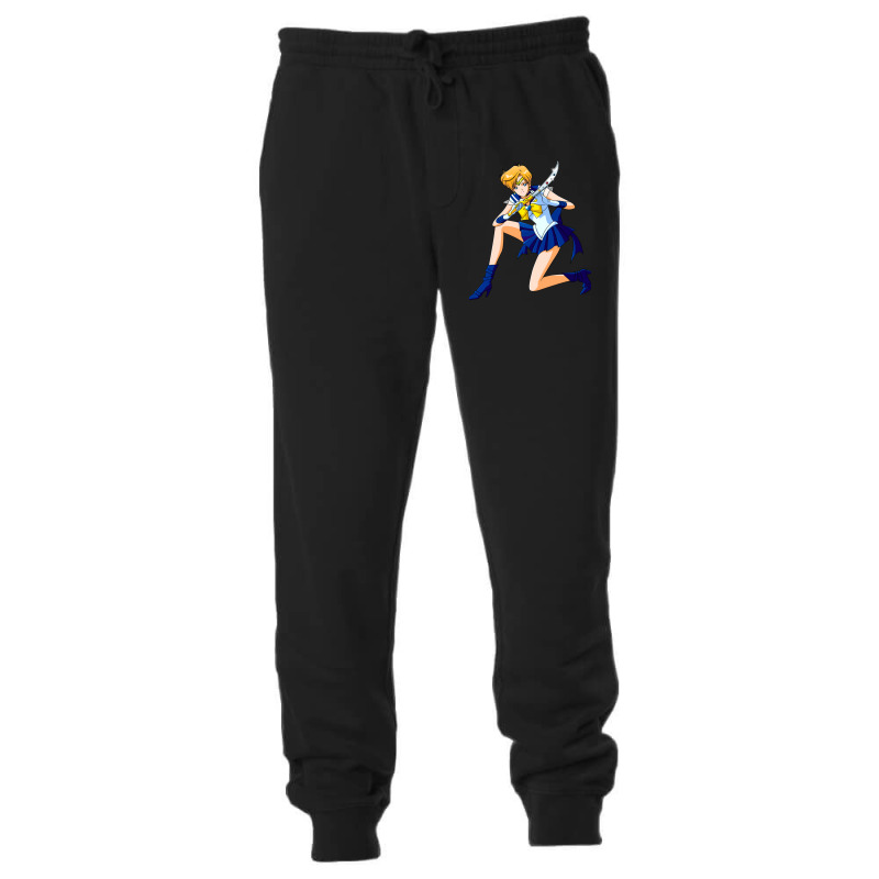 Sailor Uranus Unisex Jogger by cm-arts | Artistshot