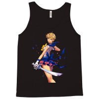 Sailor Uranus Tank Top | Artistshot