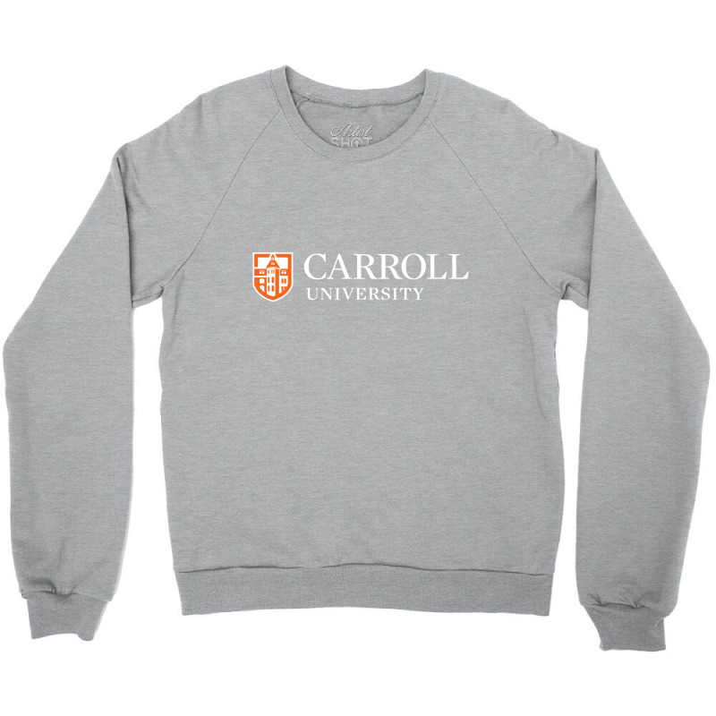 Carroll university outlet sweatshirt