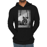 The Vampires Kiss  Max Ernst Lightweight Hoodie | Artistshot