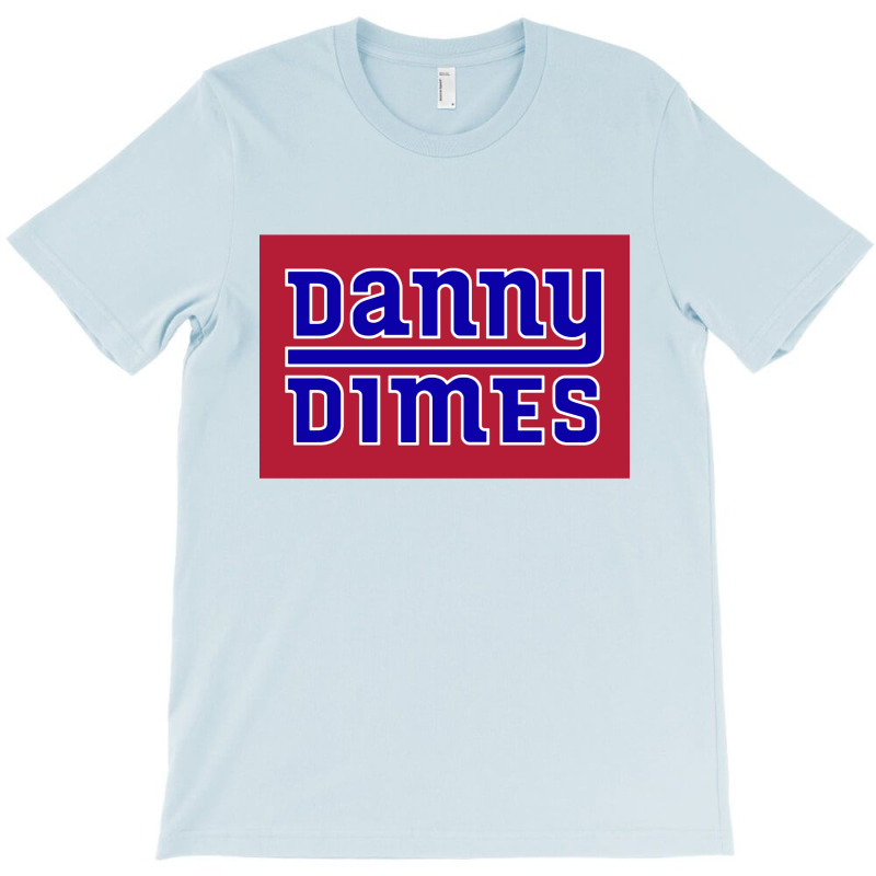 Danny Player T-Shirt by saterseim | Artistshot