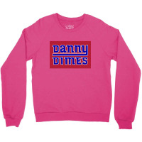 Danny Player Crewneck Sweatshirt | Artistshot