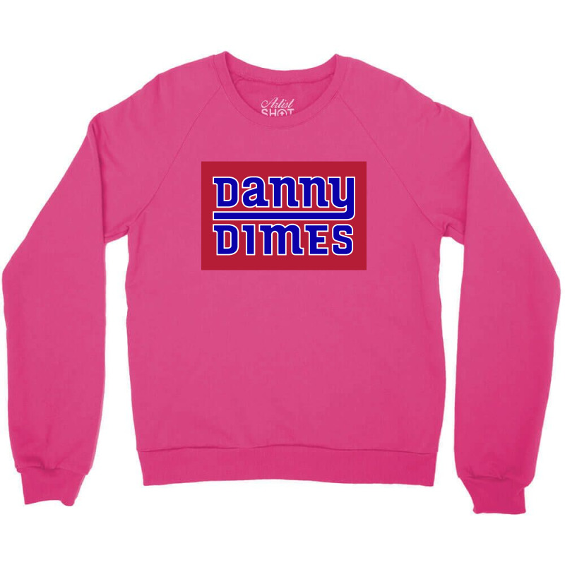 Danny Player Crewneck Sweatshirt by saterseim | Artistshot