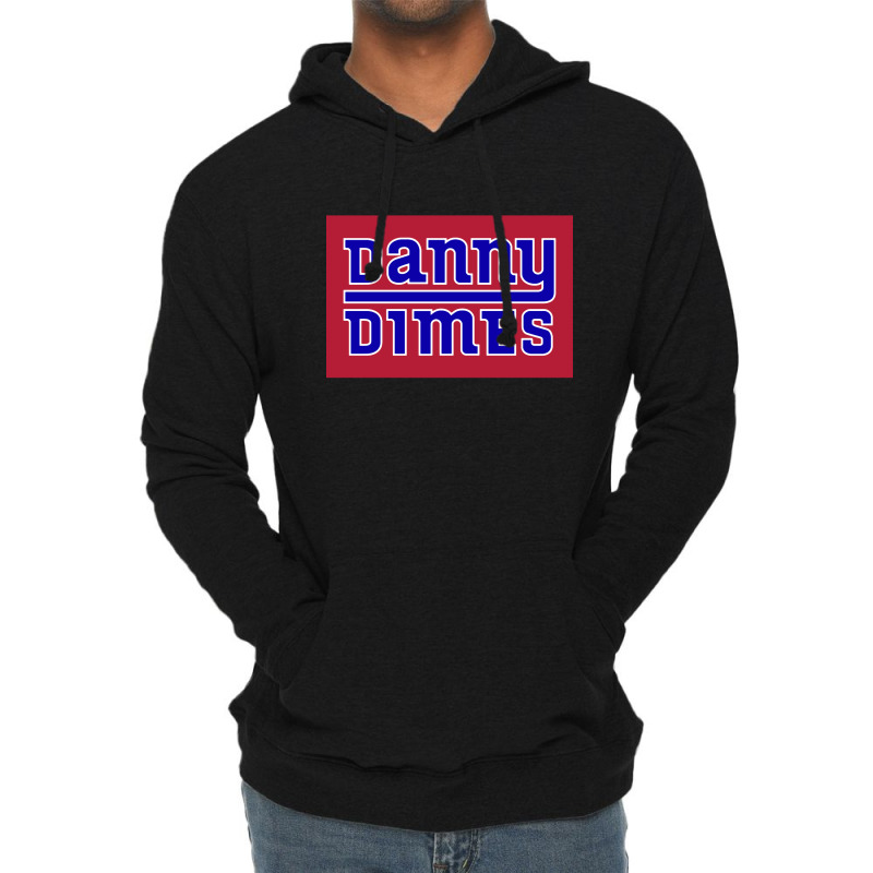 Danny Player Lightweight Hoodie by saterseim | Artistshot