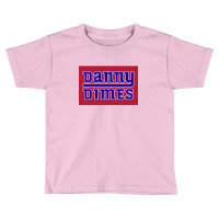 Danny Player Toddler T-shirt | Artistshot