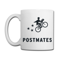 Postmates Gear For Postmates Workers Coffee Mug | Artistshot