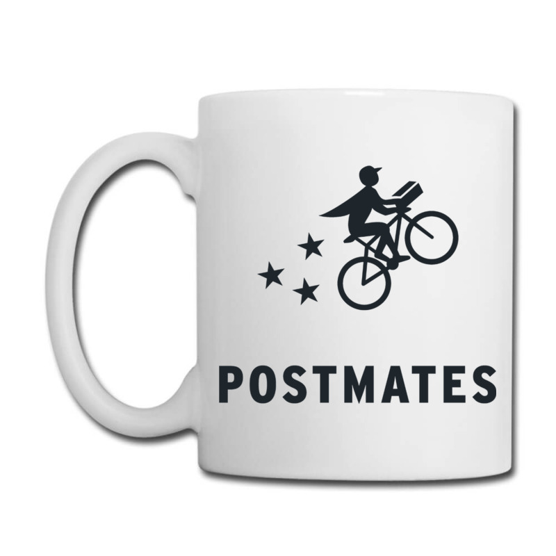 Postmates Gear For Postmates Workers Coffee Mug | Artistshot