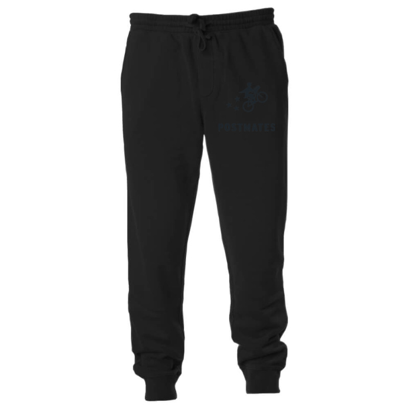 Postmates Gear For Postmates Workers Unisex Jogger | Artistshot