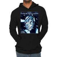 Syndicate Wars Lightweight Hoodie | Artistshot