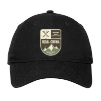 Breuil  Cervinia Pennine Alps Aosta Valley Italy Adjustable Cap | Artistshot