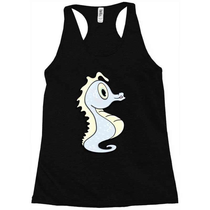 Sea Of Dreams 2 Racerback Tank by cm-arts | Artistshot