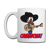 Uncle Pecos Crambone Coffee Mug | Artistshot