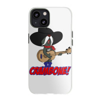 Uncle Pecos Crambone Iphone 13 Case | Artistshot