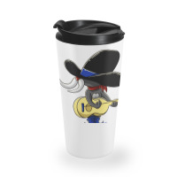 Uncle Pecos Crambone Travel Mug | Artistshot