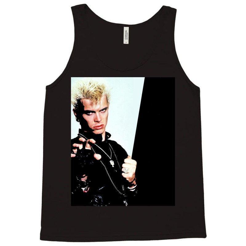 The  Billy,maskes Billy,galaxy Billy,lap Skin Billy,stuff Billy,youtub Tank Top | Artistshot