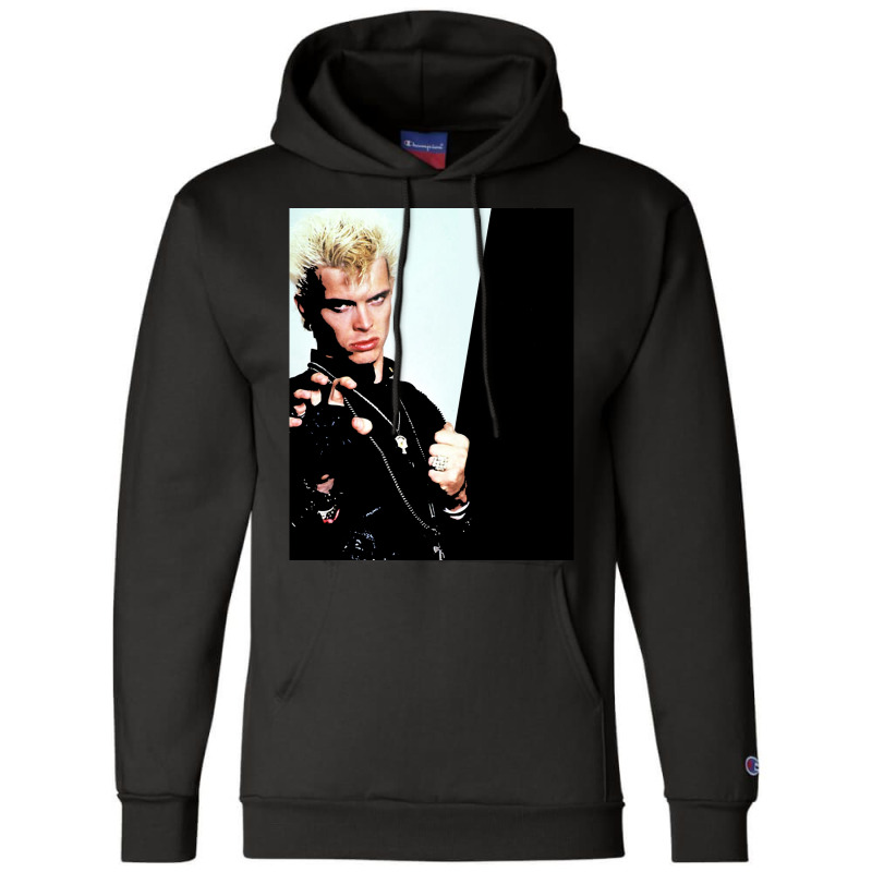 The  Billy,maskes Billy,galaxy Billy,lap Skin Billy,stuff Billy,youtub Champion Hoodie | Artistshot