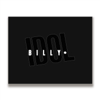 Zea   Billy,maskes Billy,galaxy Billy,lap Skin Billy,stuff Billy,youtu Metal Print Horizontal | Artistshot