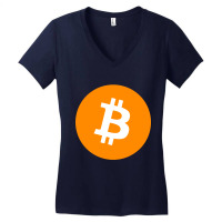 It's Time To Believe Women's V-neck T-shirt | Artistshot