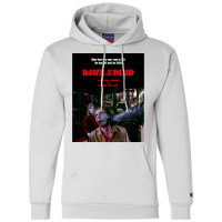 Dawn Of The Dead Graphic Champion Hoodie | Artistshot