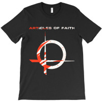 Articles Of Faith Premium T-shirt | Artistshot