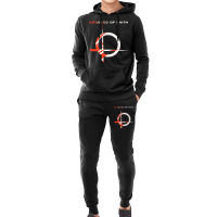 Articles Of Faith Premium Hoodie & Jogger Set | Artistshot