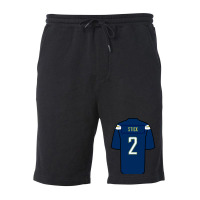 Easton Stick Jersey Fleece Short | Artistshot