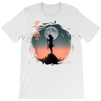 Futuristic Ghost Samurai Japanese Cyberpunk Samurai Warrior Tank Top T-shirt | Artistshot