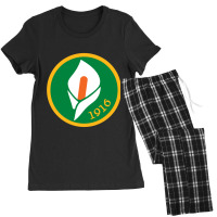 Easter Rising  1916  Easter Lily Women's Pajamas Set | Artistshot