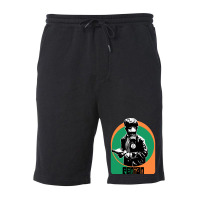 Fenian  Paddy Coyle Premium Fleece Short | Artistshot