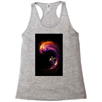 Surface Racerback Tank | Artistshot