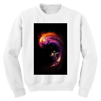 Surface Youth Sweatshirt | Artistshot