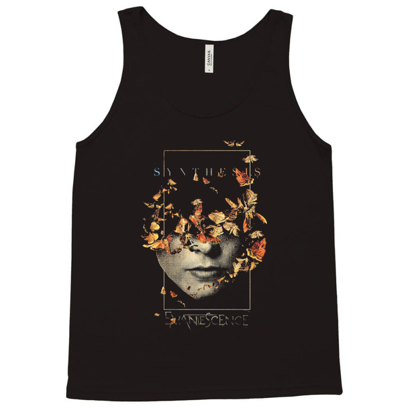 Synthesis - Evanescence Tank Top | Artistshot