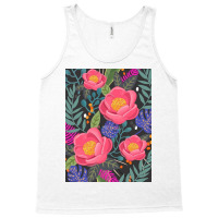 Garden Tank Top | Artistshot