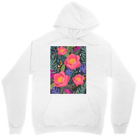 Garden Unisex Hoodie | Artistshot