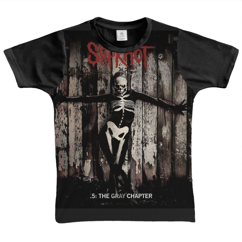 Gray Chapter Graphic Youth T-shirt | Artistshot