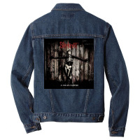 Gray Chapter Men Denim Jacket | Artistshot