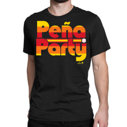  Jeremy Peña Party - Houston Baseball Premium T-Shirt : Sports &  Outdoors