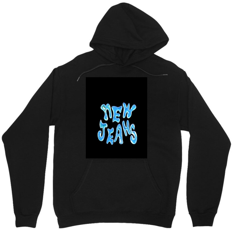 Newjeans Unisex Hoodie | Artistshot