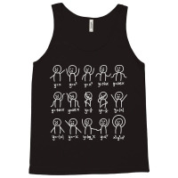 Algebra Dance Funny Graph Figures Math Equation T Shirt T Shirt Tank Top | Artistshot