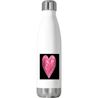 Newjeans Stainless Steel Water Bottle | Artistshot