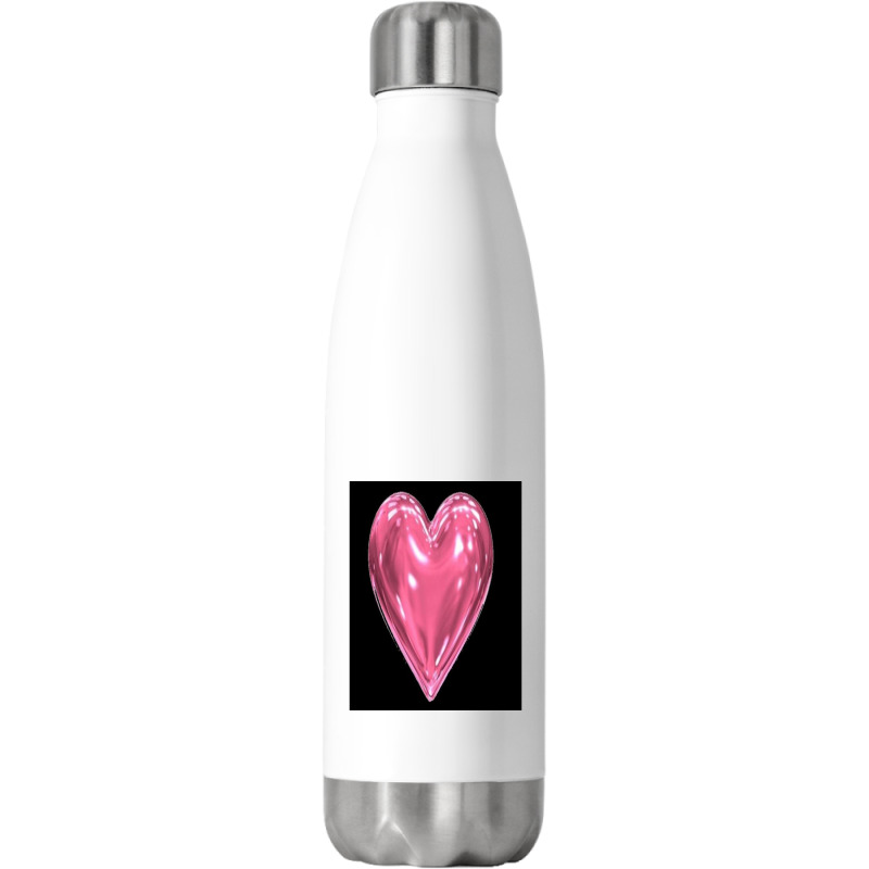 Newjeans Stainless Steel Water Bottle | Artistshot