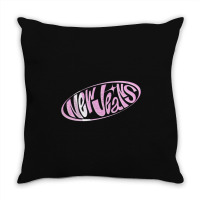 Newjeans Throw Pillow | Artistshot