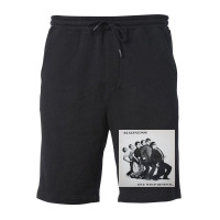 Madness One Step Beyond Fleece Short | Artistshot