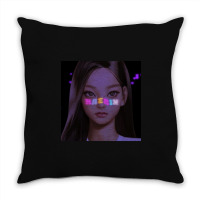 Newjeans Throw Pillow | Artistshot